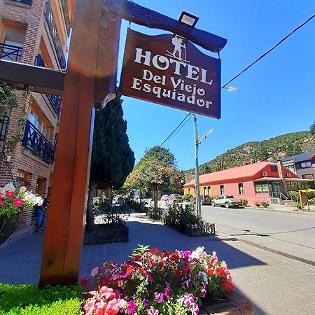 San Martín de los Andes Del Viejo Esquiador酒店 外观 照片