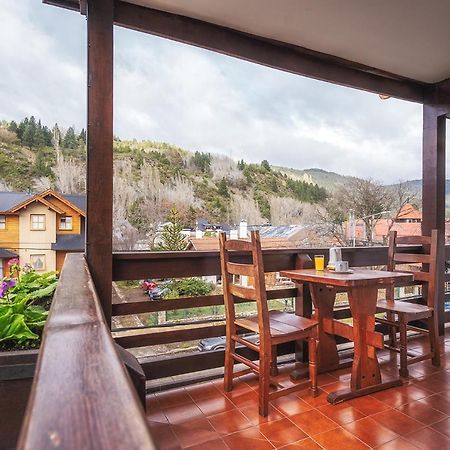 San Martín de los Andes Del Viejo Esquiador酒店 外观 照片