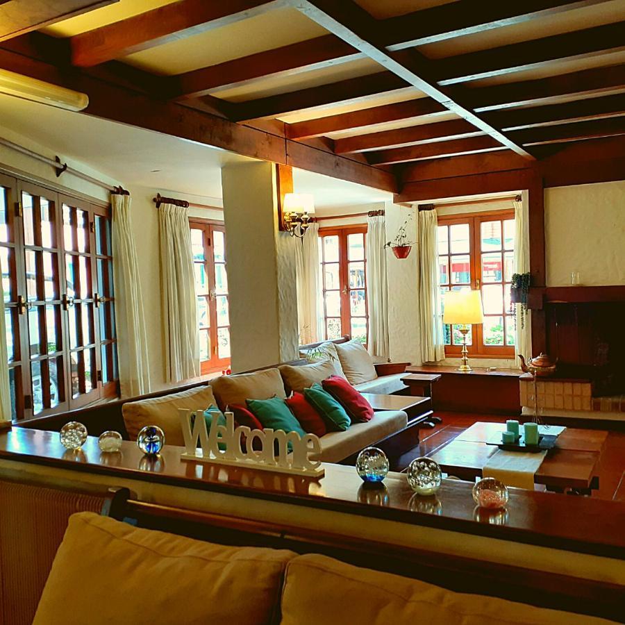 San Martín de los Andes Del Viejo Esquiador酒店 外观 照片