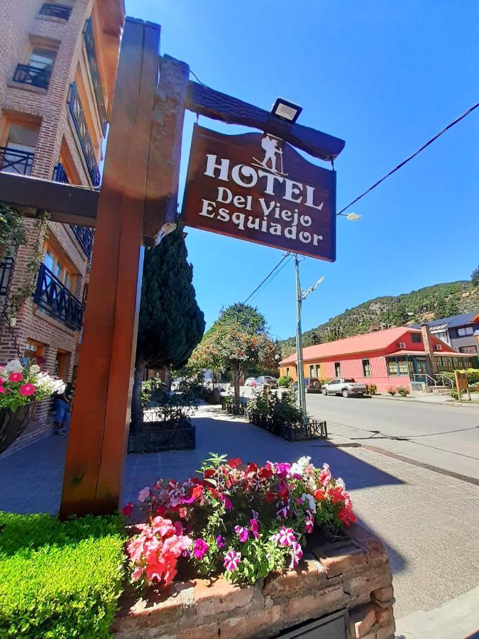 San Martín de los Andes Del Viejo Esquiador酒店 外观 照片