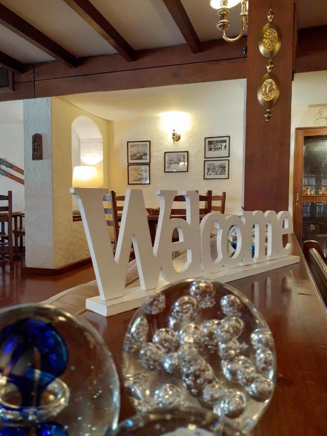 San Martín de los Andes Del Viejo Esquiador酒店 外观 照片
