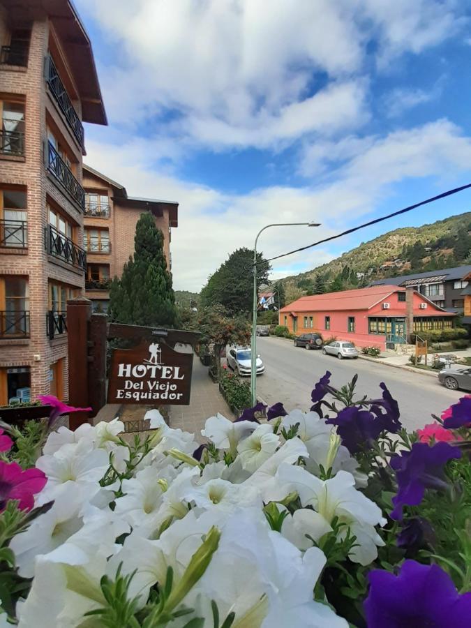 San Martín de los Andes Del Viejo Esquiador酒店 外观 照片