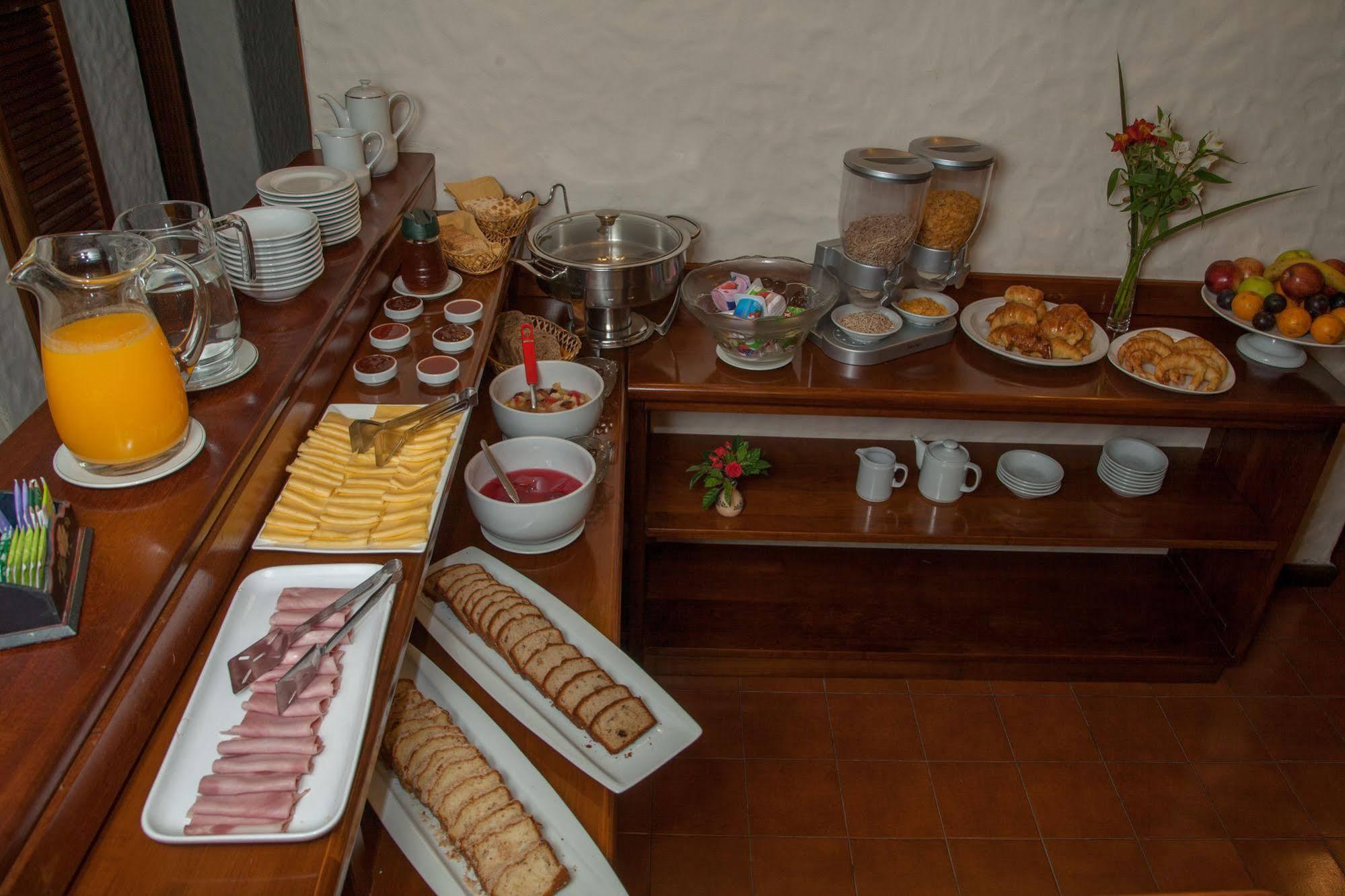 San Martín de los Andes Del Viejo Esquiador酒店 外观 照片