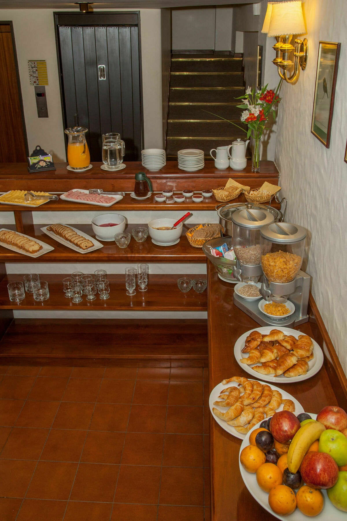 San Martín de los Andes Del Viejo Esquiador酒店 外观 照片